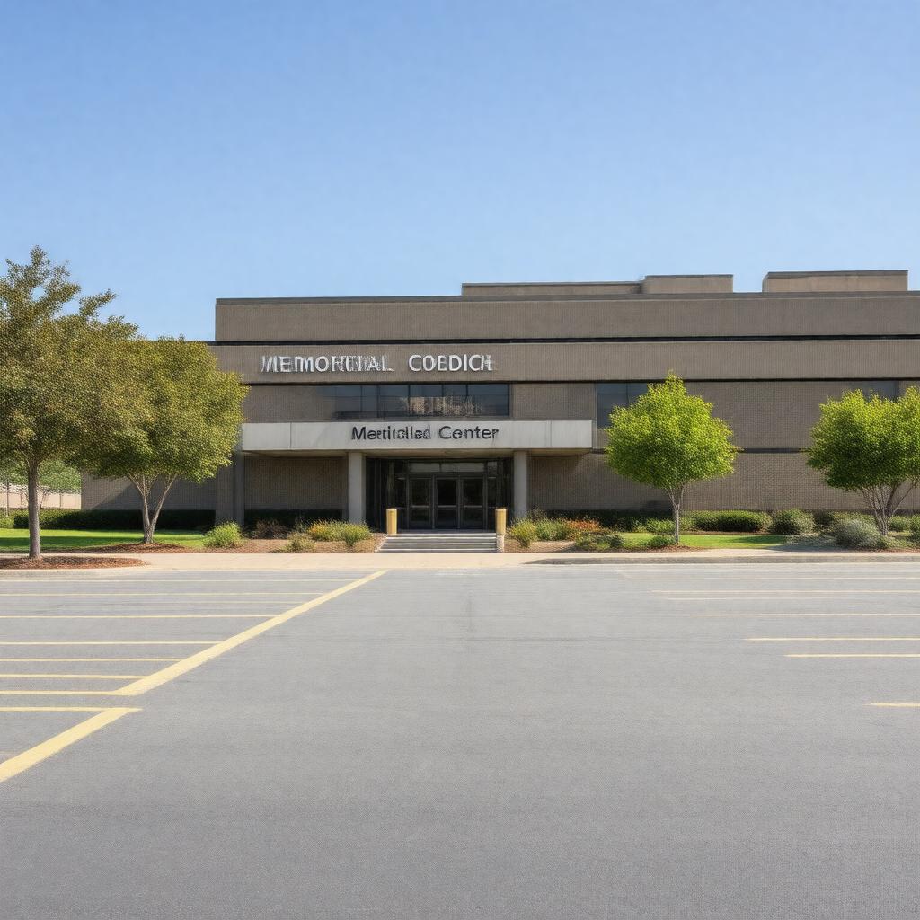 Memorial Medical Center (Springfield, Illinois)